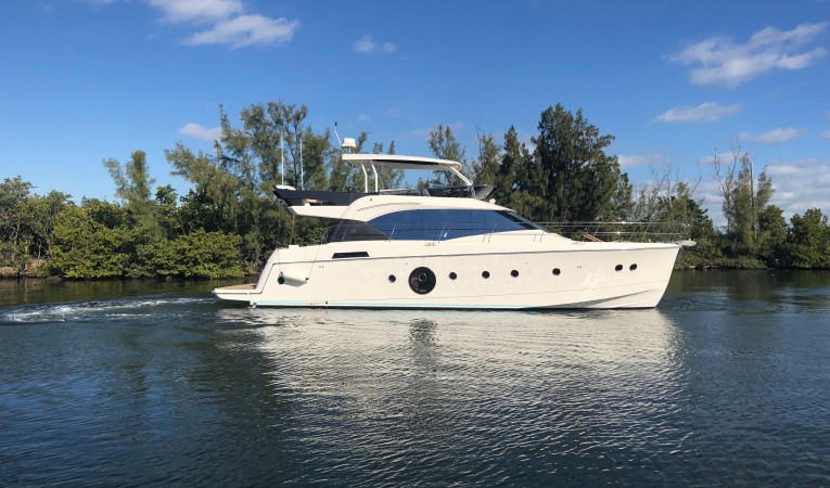 60 Beneteau 