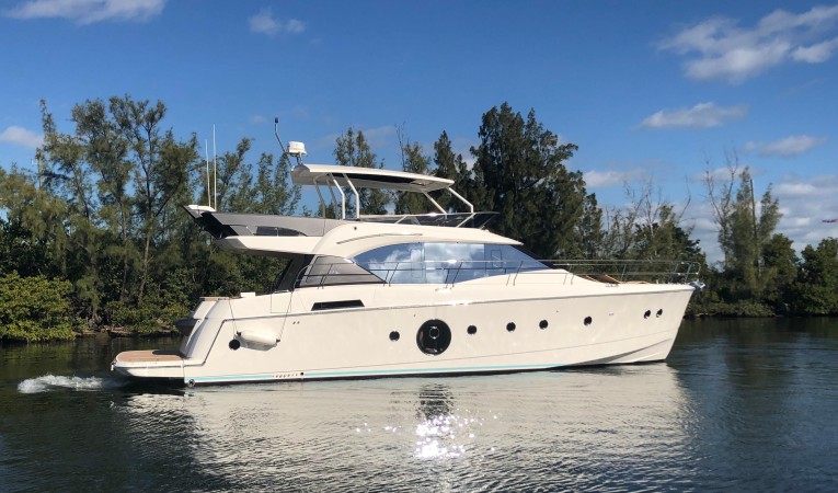 60 Beneteau 