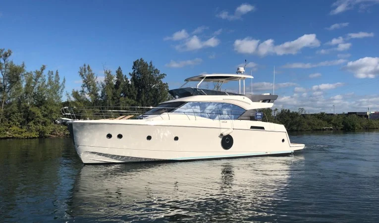 60 Beneteau 