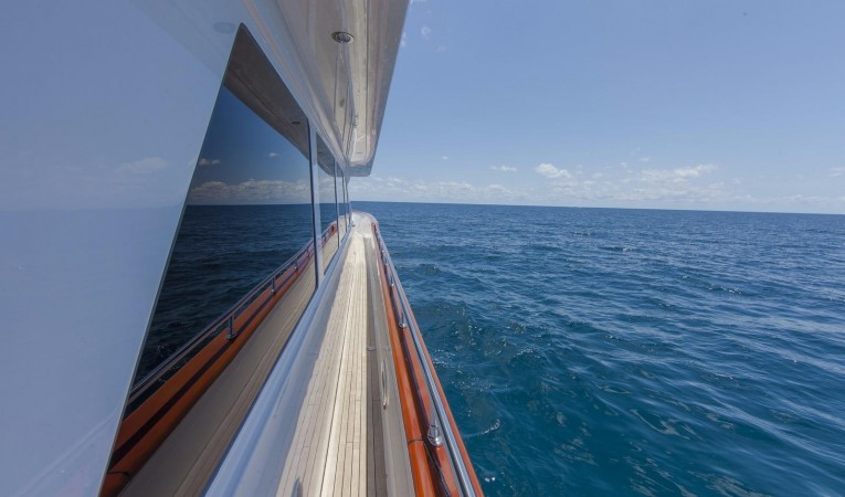 97 Hargrave Port Detail