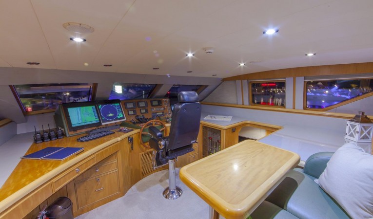 97 Hargrave Pilot House