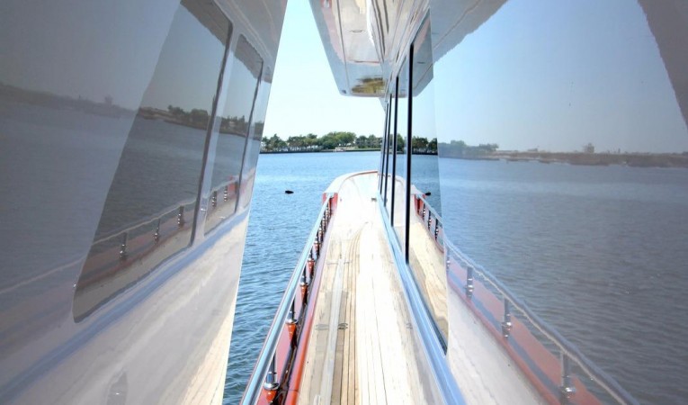 97 Hargrave Port Side Fashion Plate Detail