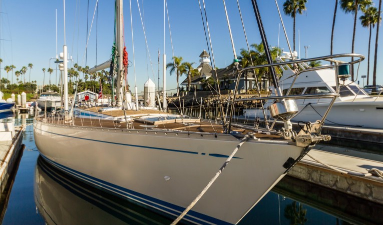 53 Nautor Swan Swan Lines