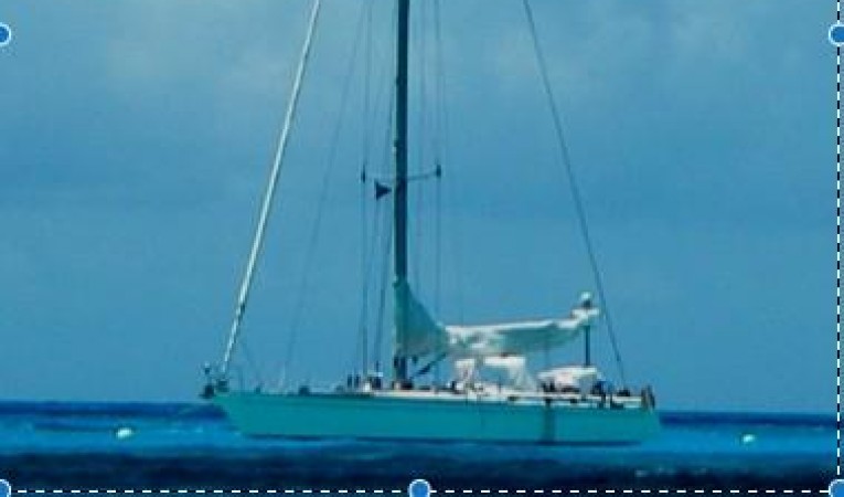 53 Nautor Swan 