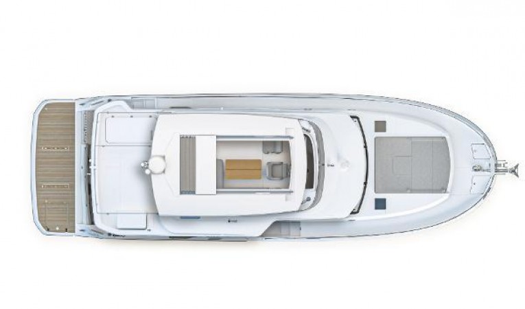 48 Beneteau 
