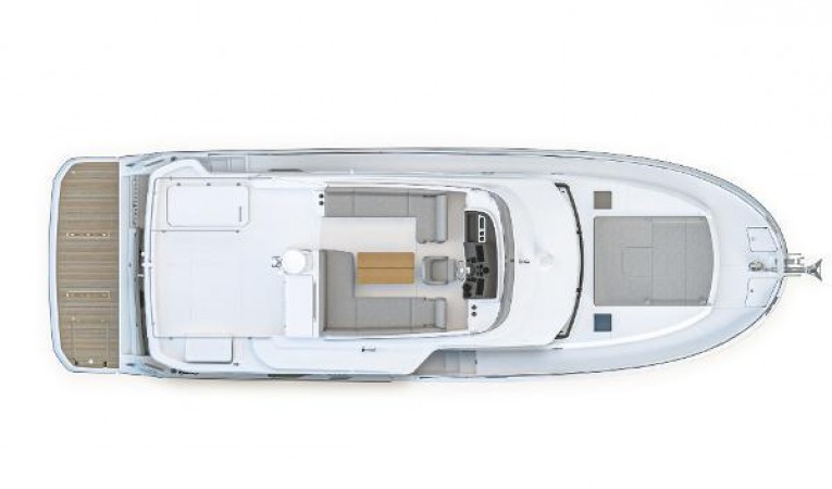 48 Beneteau 