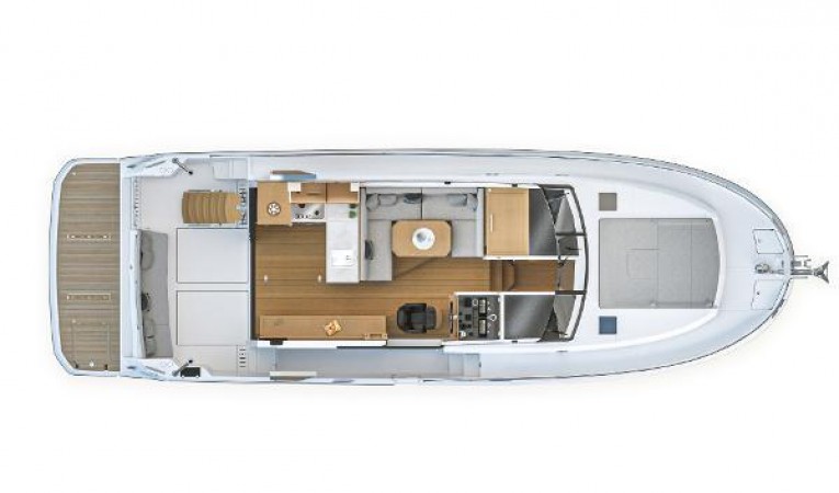 48 Beneteau 