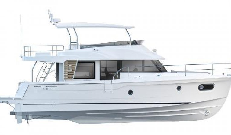 48 Beneteau 