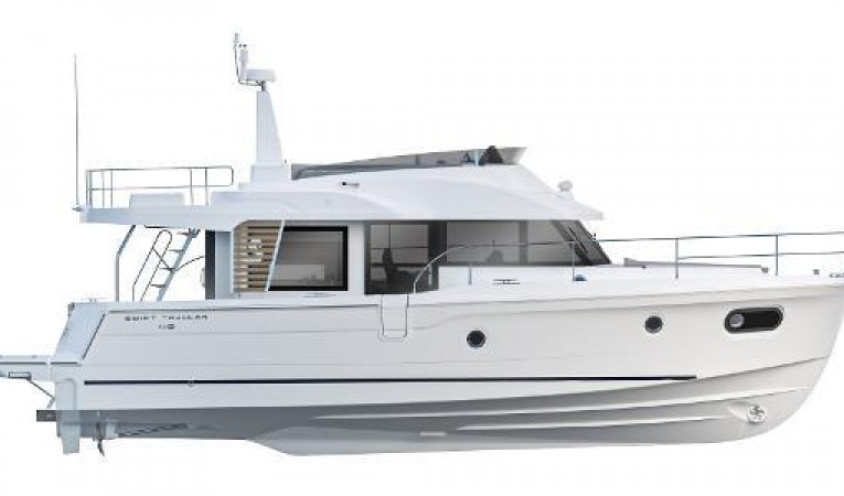 48 Beneteau 