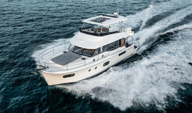 48 Beneteau 