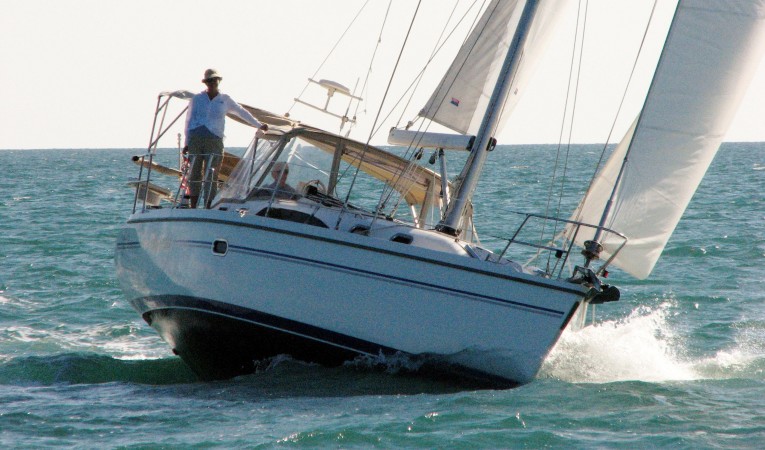 37 Catalina 