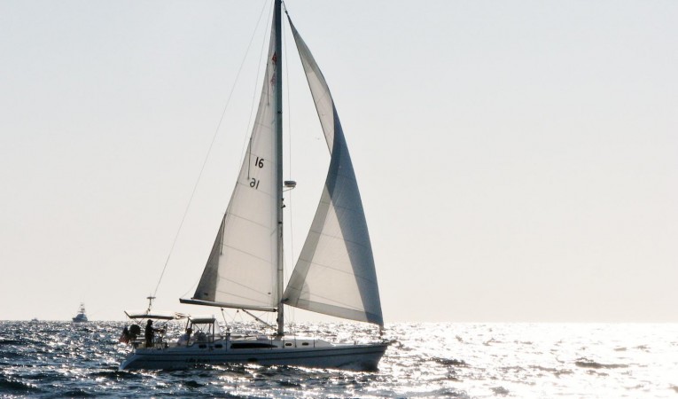 37 Catalina 