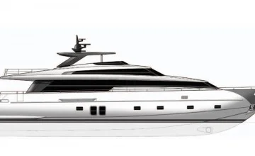 94 Sanlorenzo 2012 Rapallo, Italy Sold on 2019-04-11 by Denison