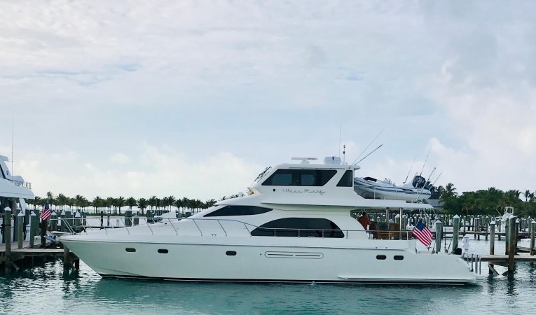 66 Hampton 