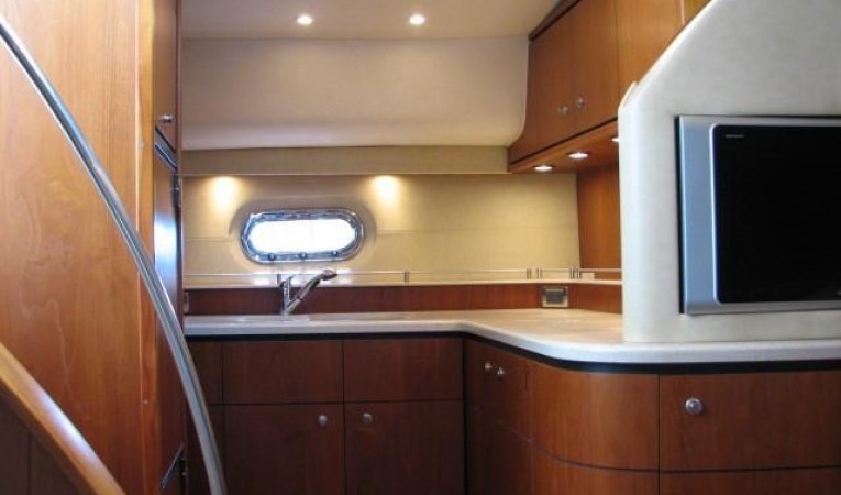 43 Tiara Galley