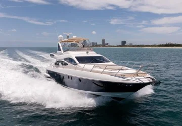 64' Azimut 2013