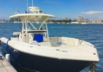 32' Century 2016