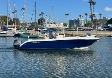 32' Century 2016