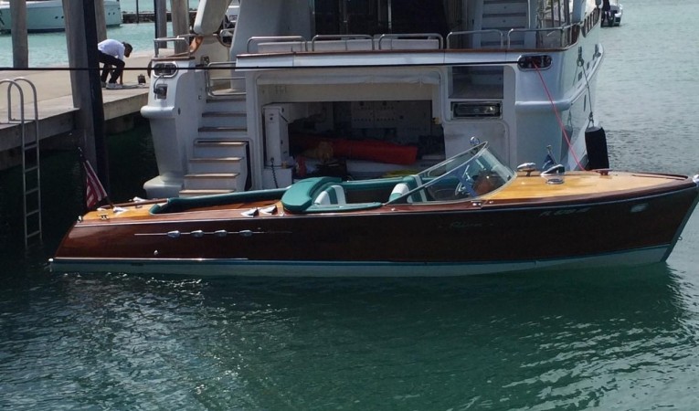 27 Riva 