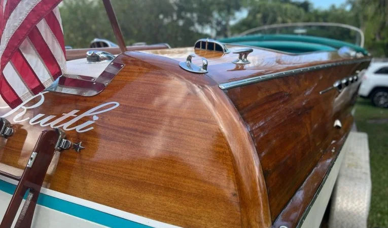 27 Riva 
