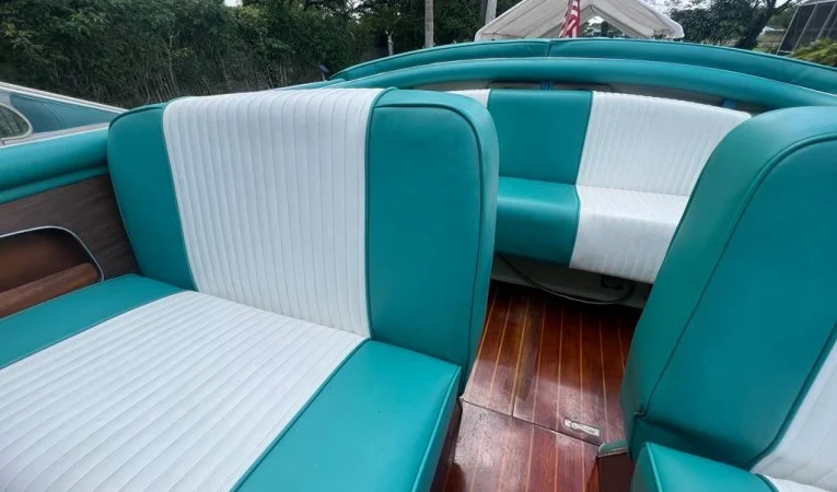 27 Riva 