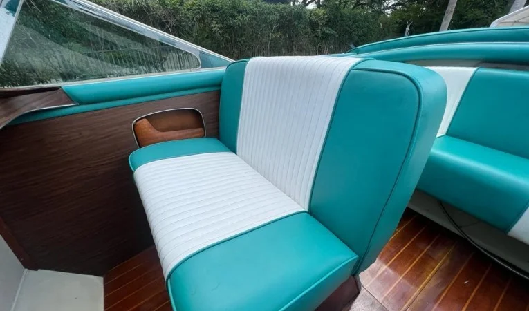 27 Riva 