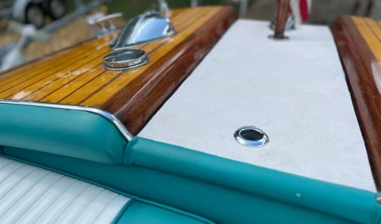 27 Riva 
