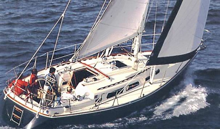 36 Sabre Sabre 362 manufacturer image