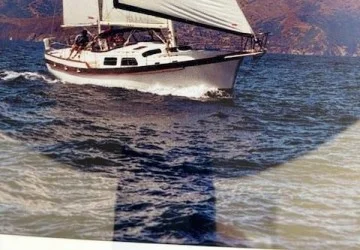 Equinox 46' Irwin 1980