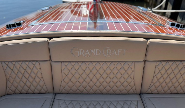 26 Grand Craft 