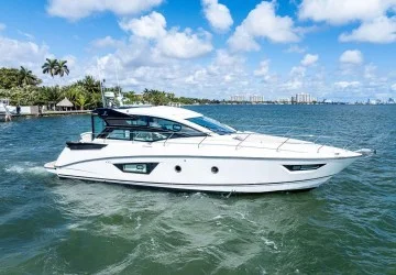 46' Beneteau 2019