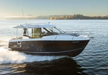 Jeanneau 895 Weekender 29' Jeanneau 2022