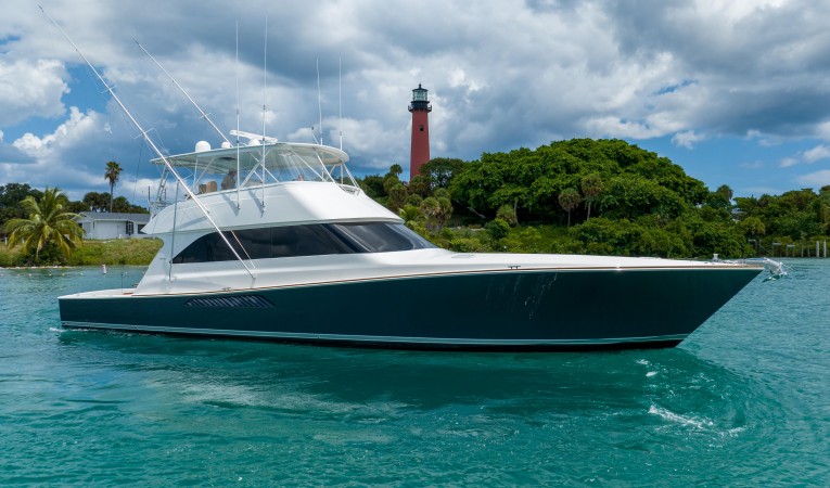 65 Viking 