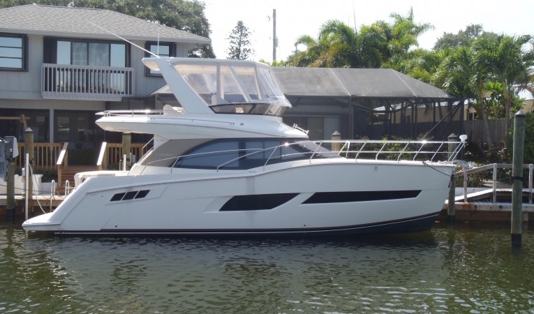 40 Carver 