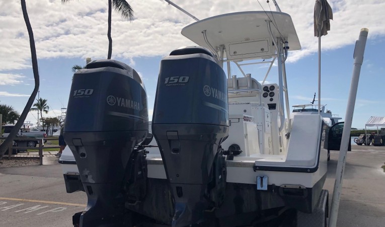 24 Regulator
