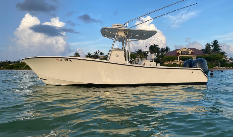 24 Regulator 
