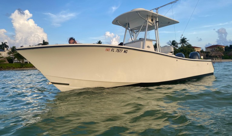 24 Regulator 