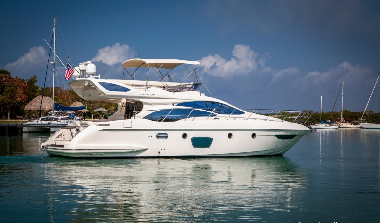 47 Azimut 