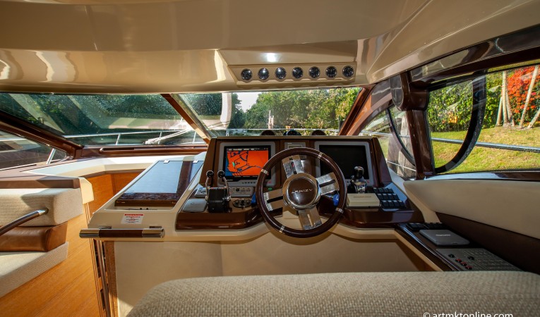 47 Azimut 