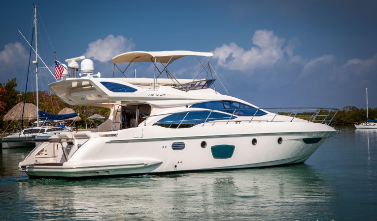 47 Azimut 