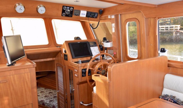 36 Selene Lower Helm- Plenty of visibility