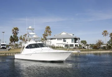 42' Viking 2014