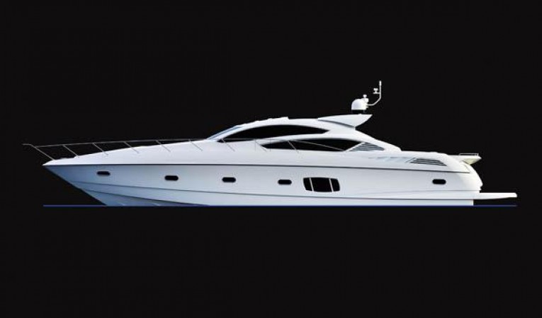 74 Sunseeker 