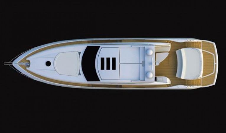 74 Sunseeker 