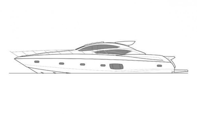 74 Sunseeker 