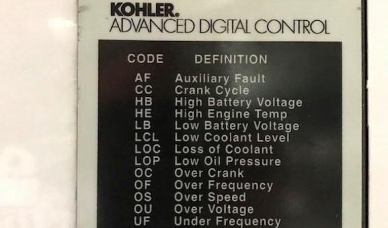 70 Azimut Top Generator Hours