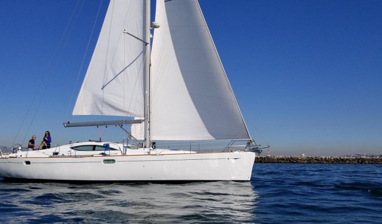 49 Jeanneau 