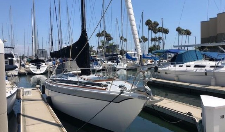 39 Ericson 