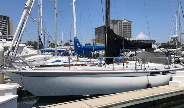 39 Ericson 