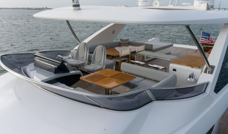 80 Azimut 